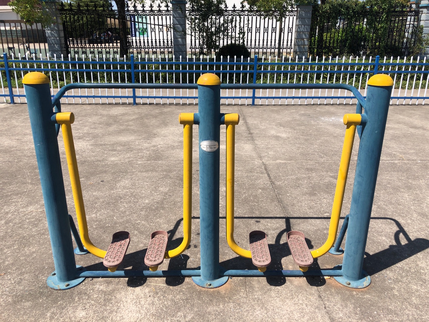 太空漫步機(jī) 太空漫步機(jī)