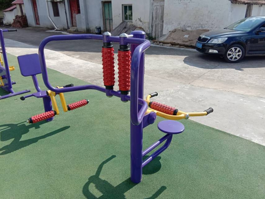 腰背按摩器 腰背按摩器