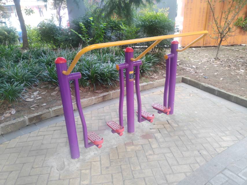 太空漫步器 太空漫步器