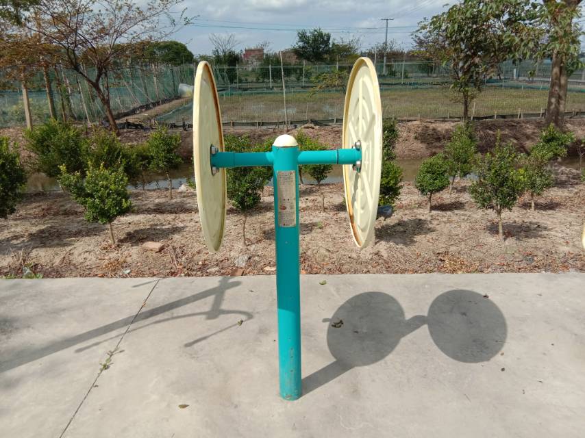 快樂大轉(zhuǎn)輪