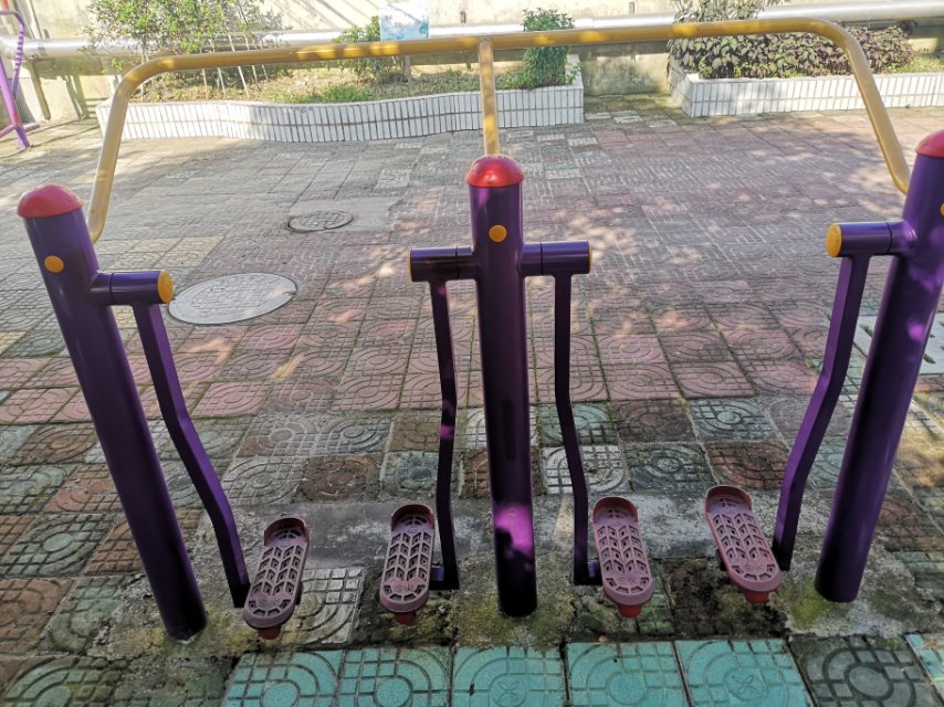 太空漫步器 太空漫步器