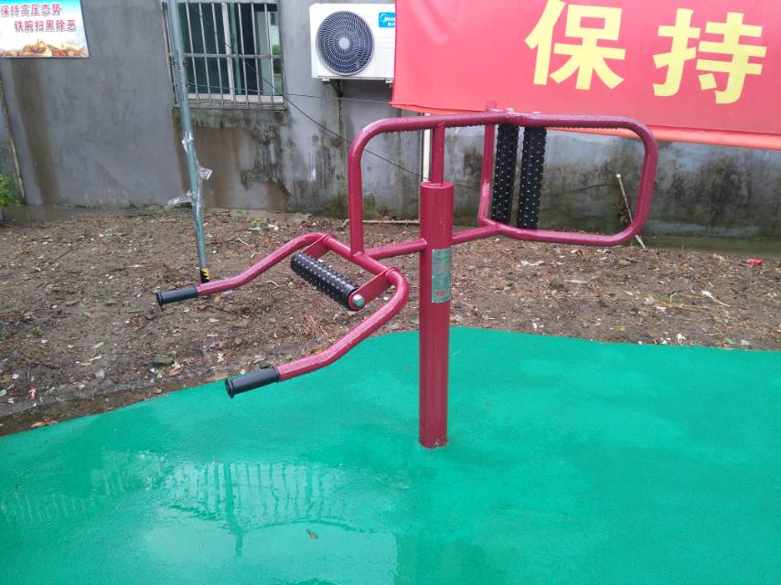 腰背按摩器 腰背按摩器