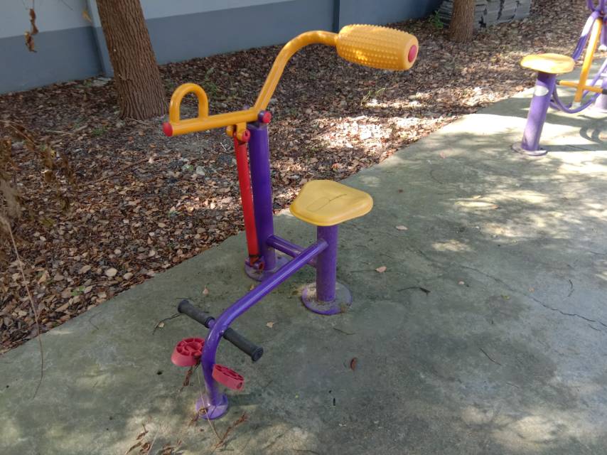 腹背訓(xùn)練器 腹背訓(xùn)練器