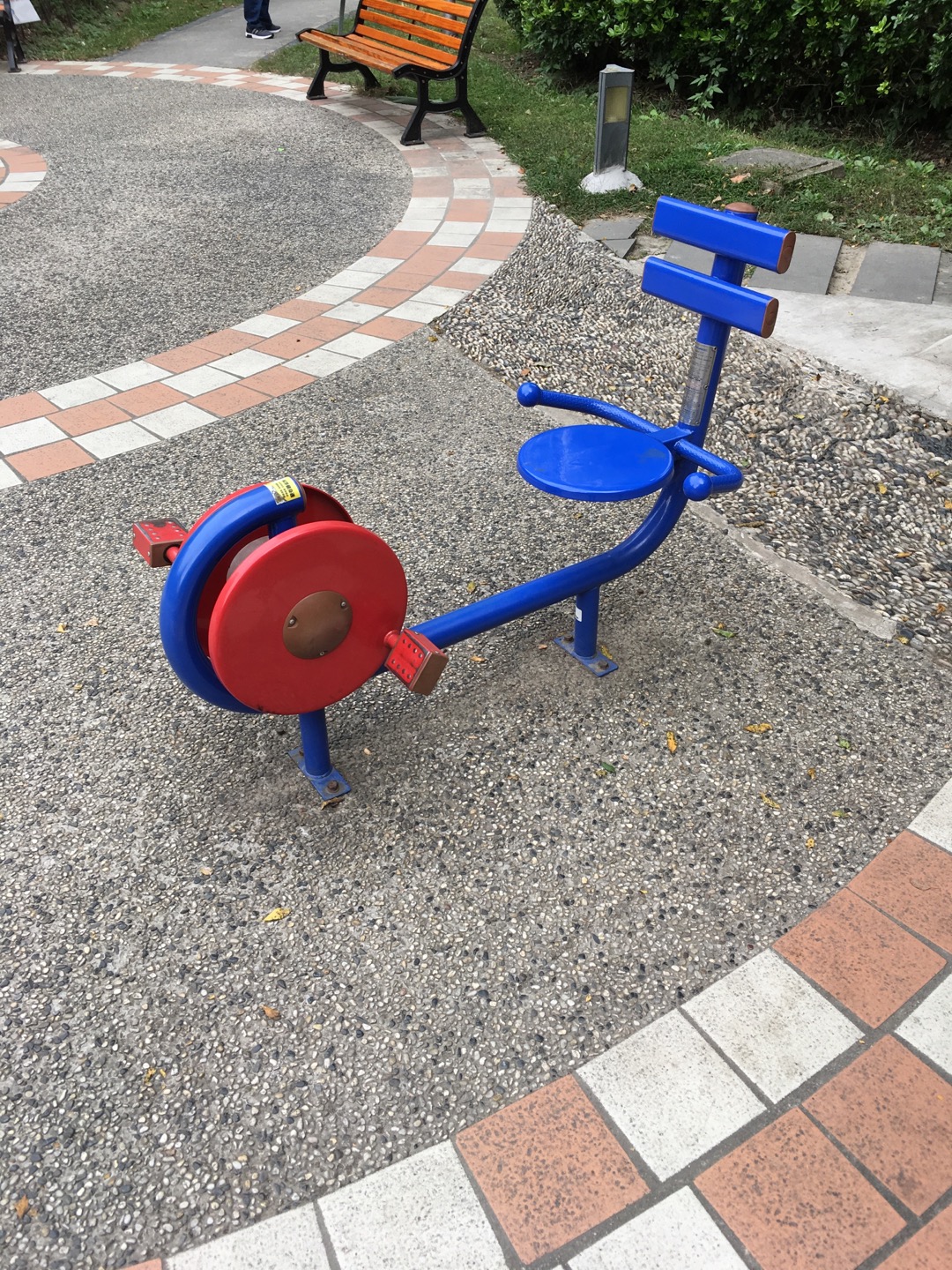 斜躺健身車 斜躺健身車