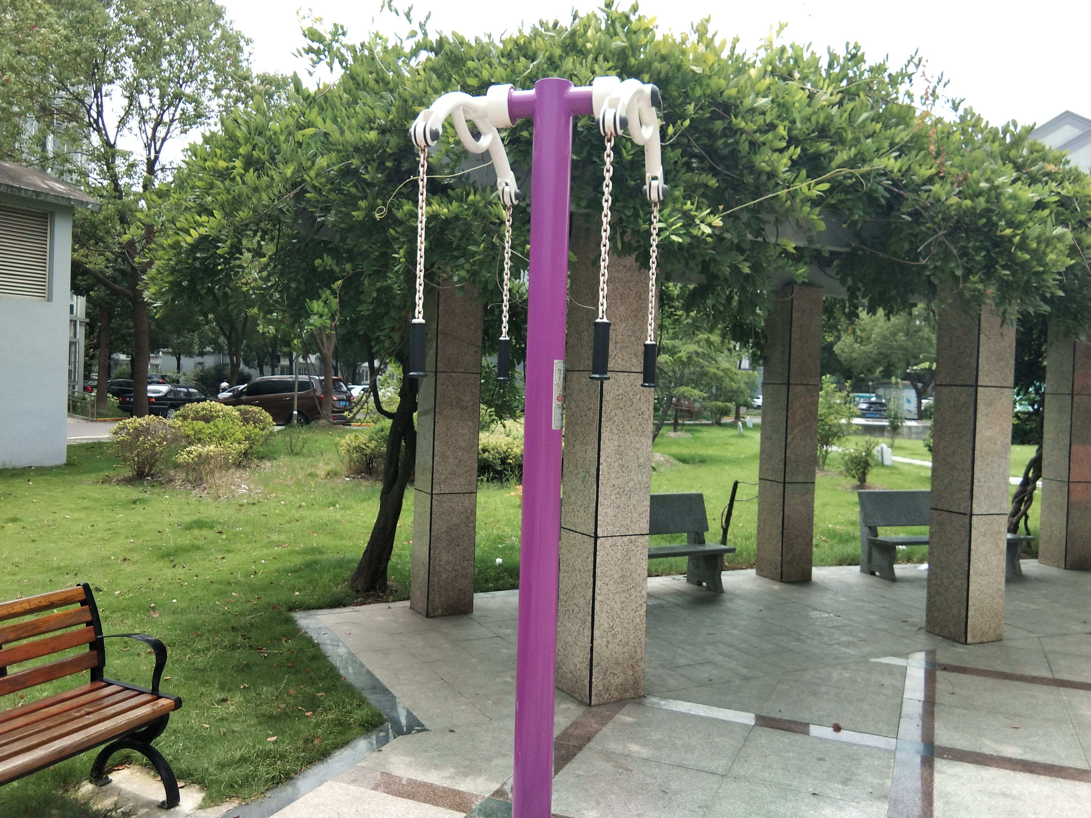 上肢牽引器 上肢牽引器