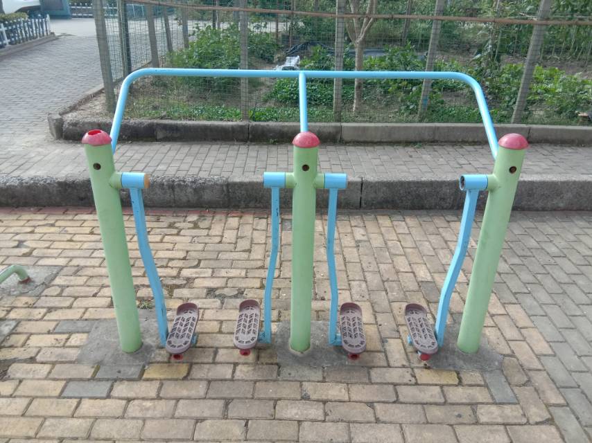 太空漫步器 太空漫步器