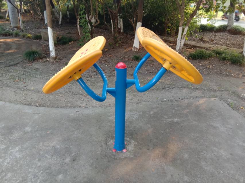 太極云手 太極云手