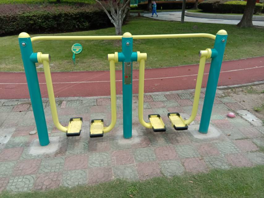 雙位太空漫步機(jī) 雙位太空漫步機(jī)