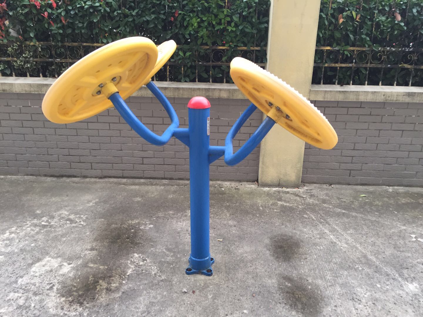 太極推手 太極推手