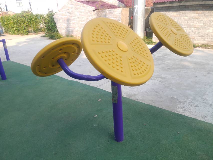 太極揉推器 太極揉推器