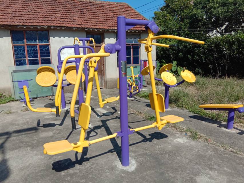 坐推坐拉器 坐推坐拉器