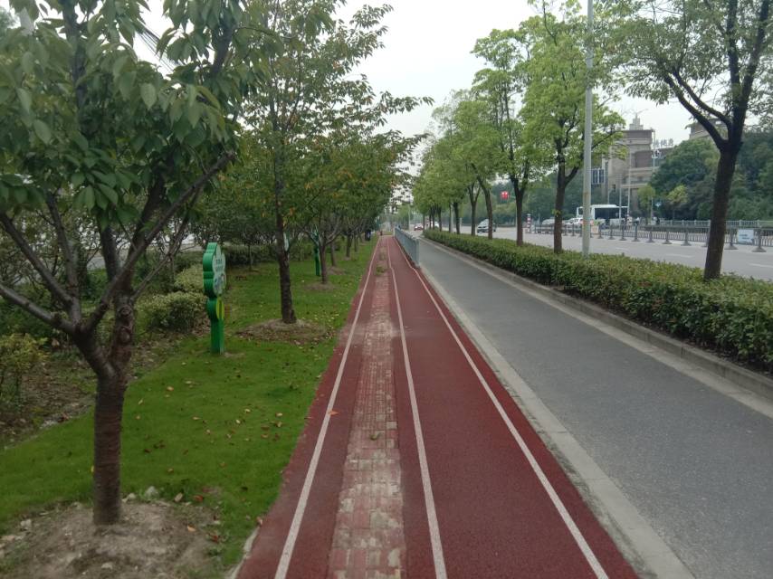 顧村公園2號(hào)門