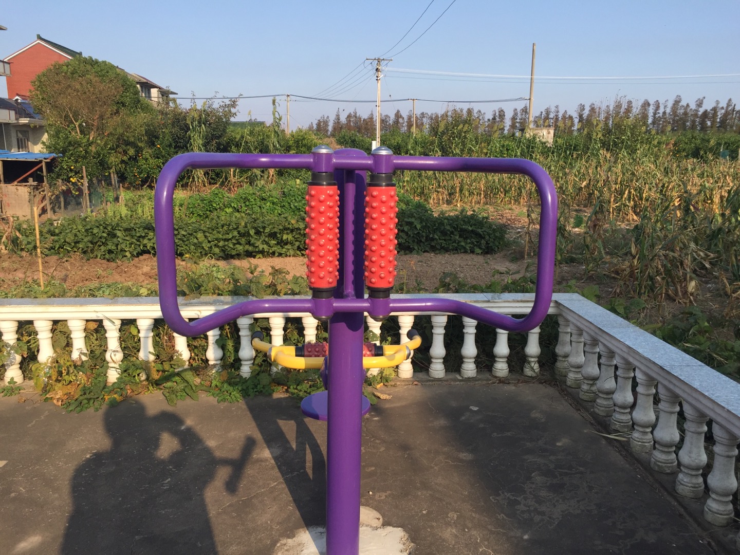 腰背按摩器 腰背按摩器