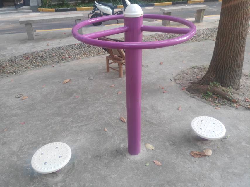 二位扭腰器 二位扭腰器