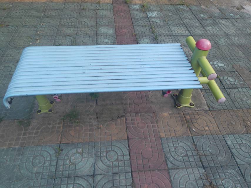 仰臥起平臺(tái)