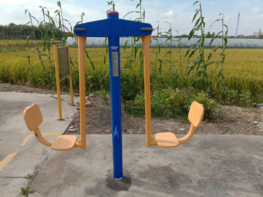 二位蹬力器 二位蹬力器