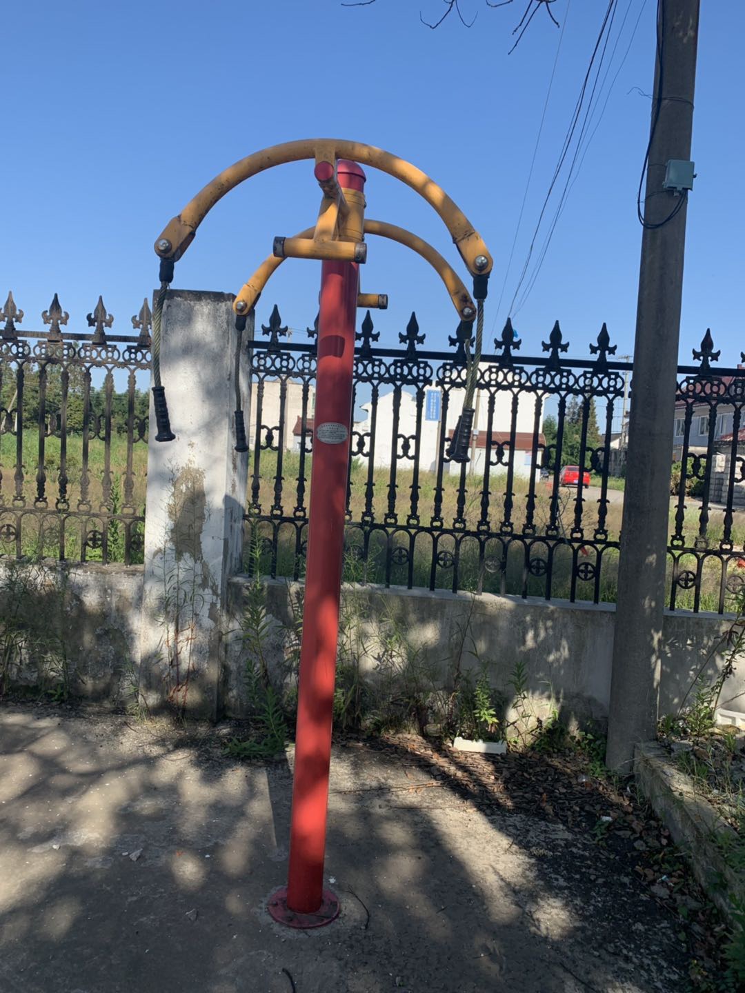 上肢牽引器 上肢牽引器