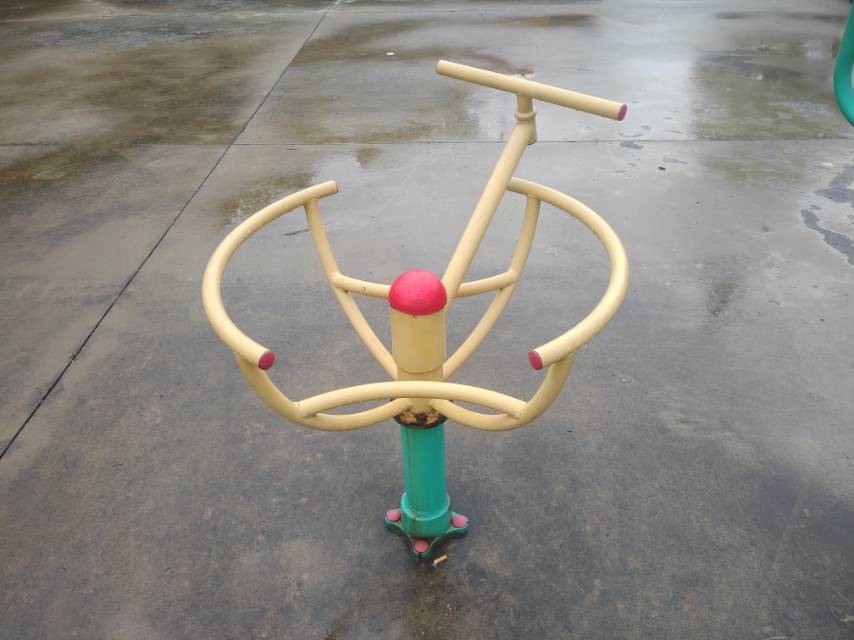 太極推手 太極推手