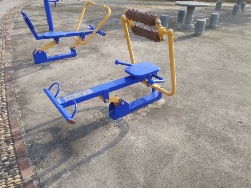 腹背屈伸訓(xùn)練器 腹背屈伸訓(xùn)練器