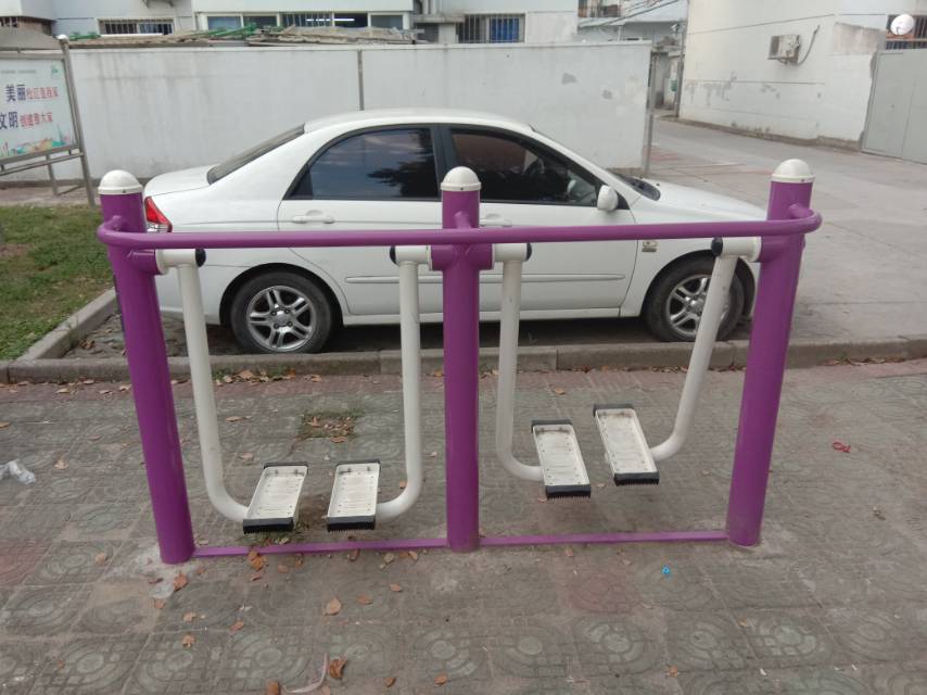 雙位漫步機(jī) 雙位漫步機(jī)