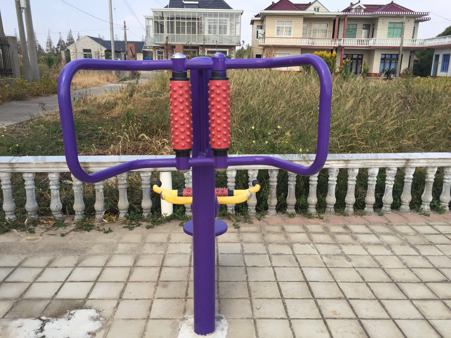 腰背按摩器 腰背按摩器