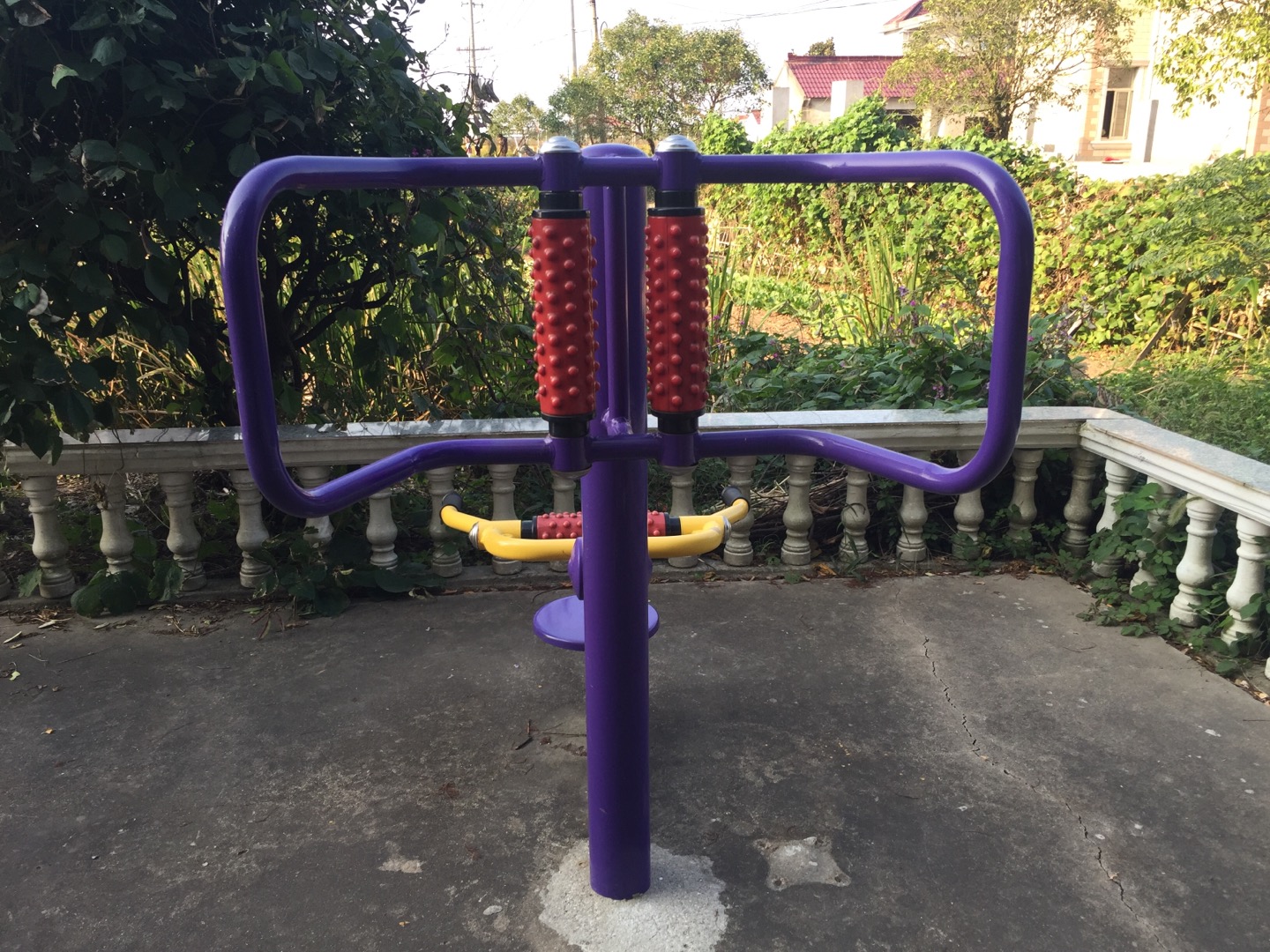 腰背按摩器 腰背按摩器