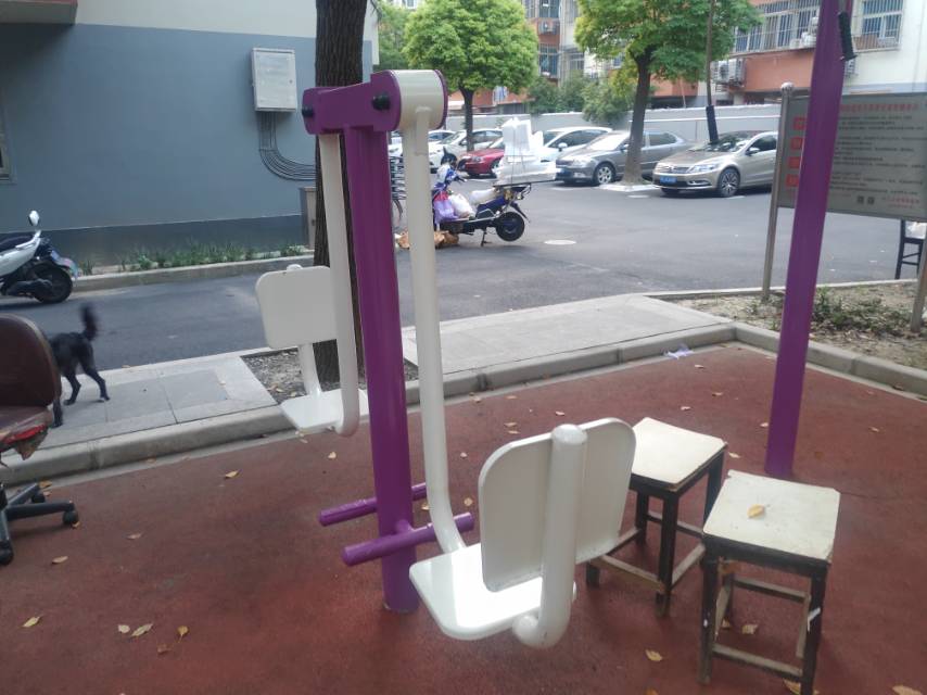 二位蹬力器 二位蹬力器