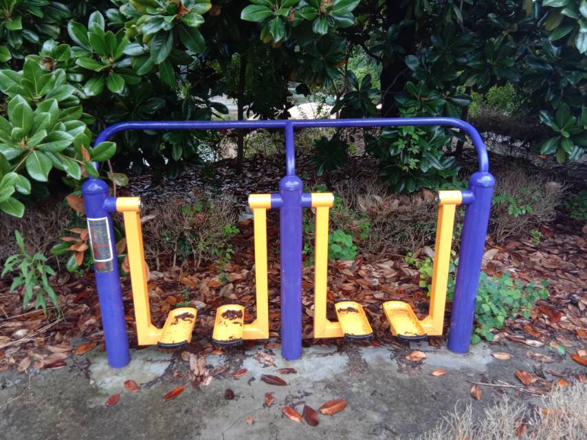 太空漫步器 太空漫步器