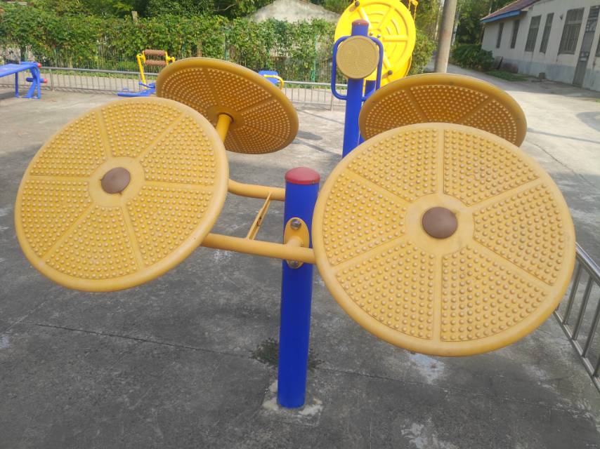 太極揉推器 太極揉推器