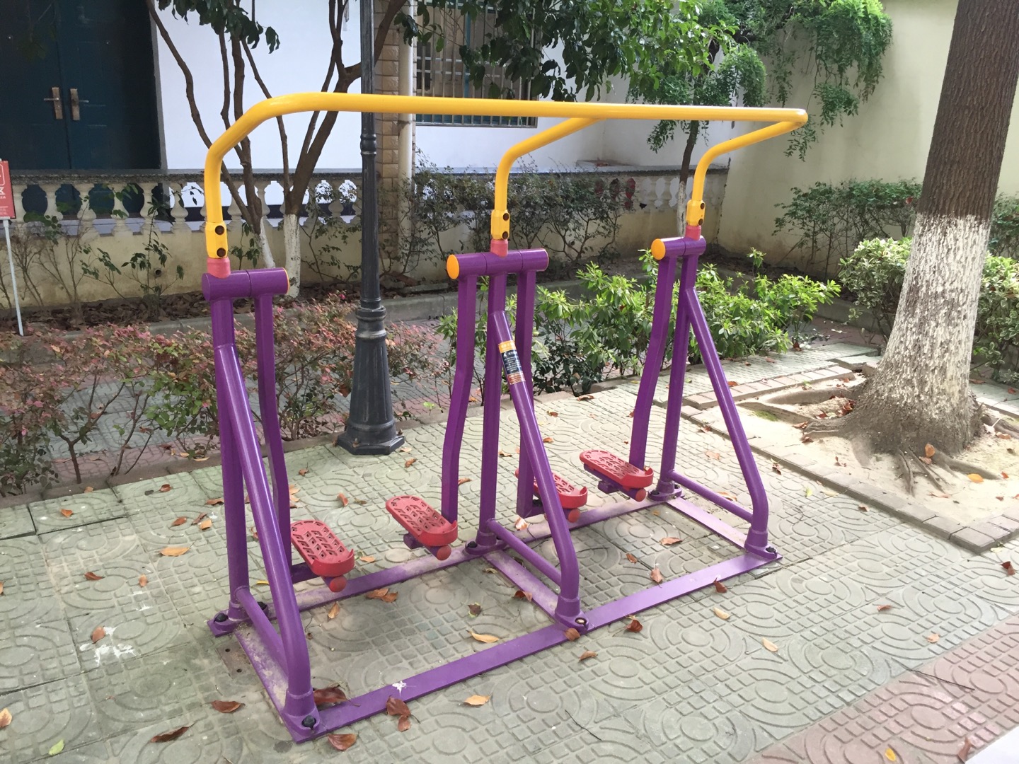 太空漫步器 太空漫步器