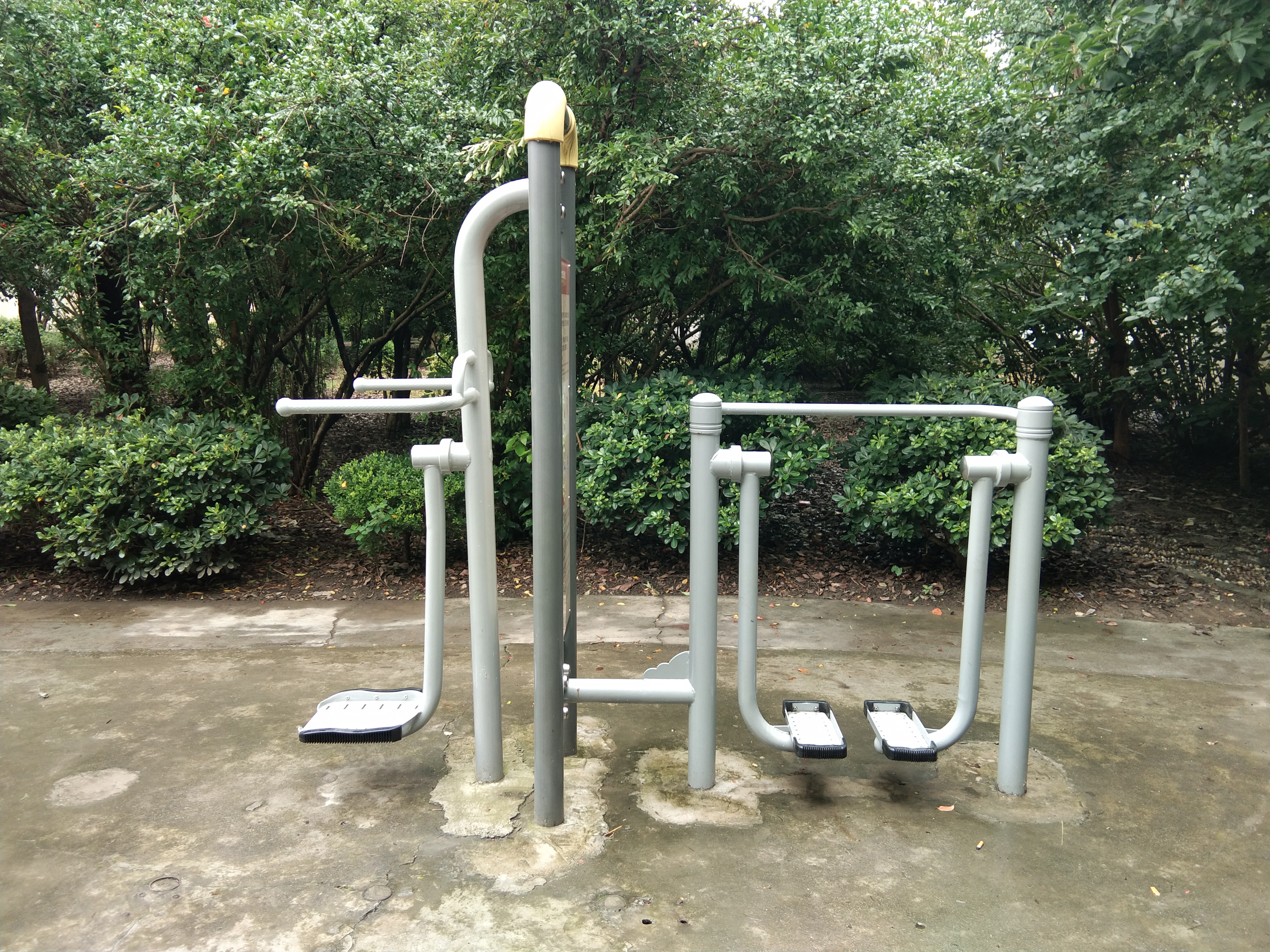 雙位太空漫步機(jī) 雙位太空漫步機(jī)