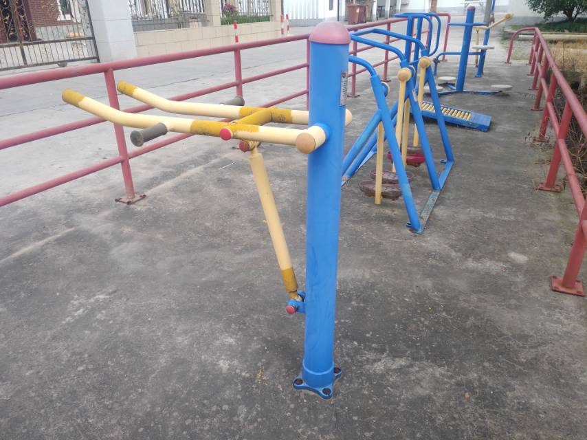 腰腿鍛煉器 腰腿鍛煉器