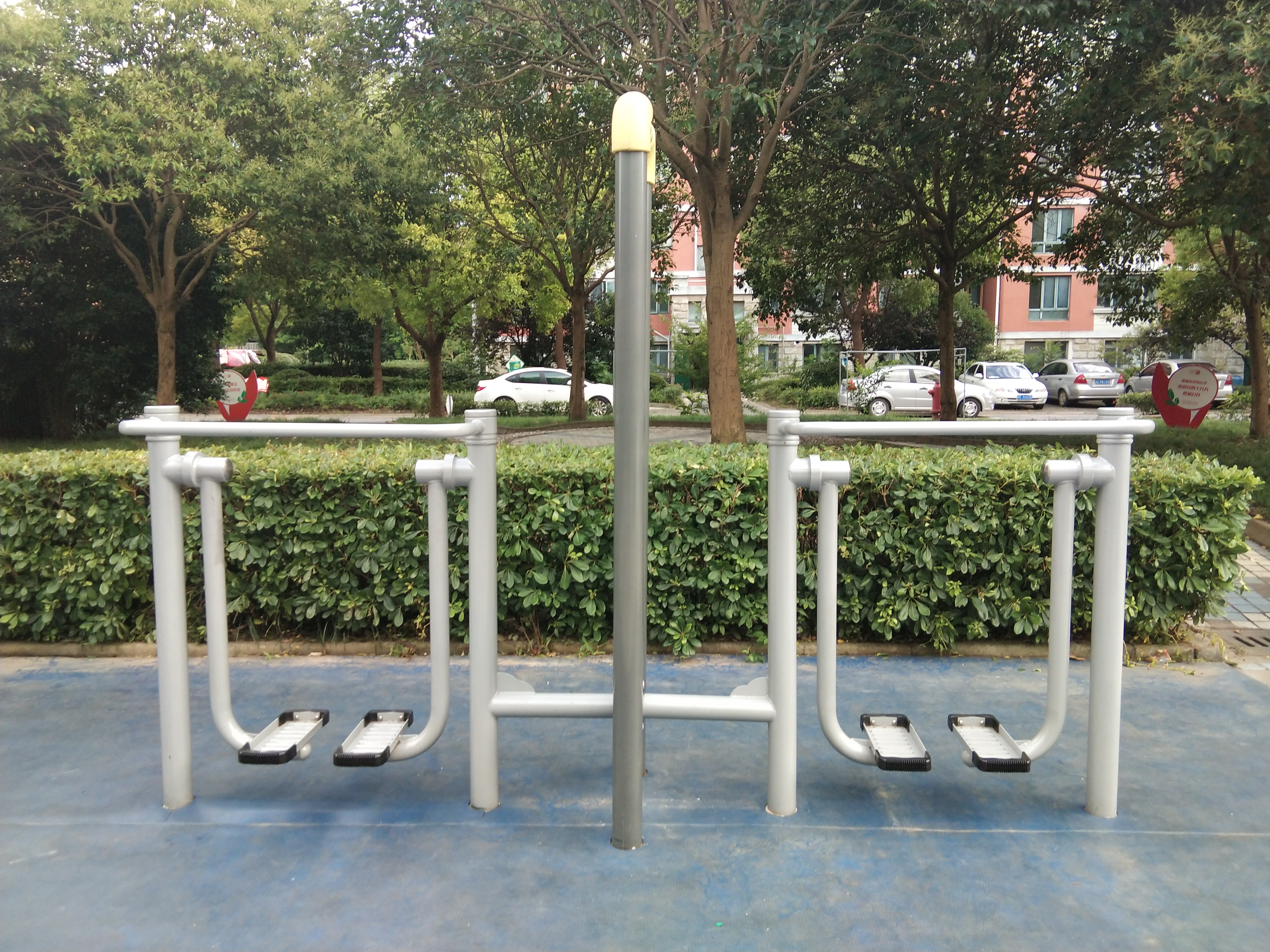 雙位太空漫步機(jī) 雙位太空漫步機(jī)