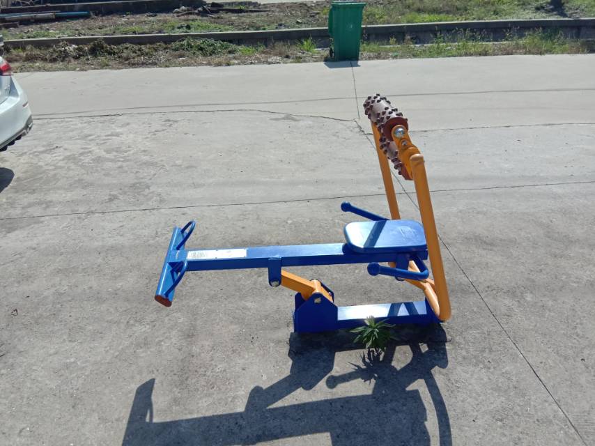 腹背屈伸訓(xùn)練器 腹背屈伸訓(xùn)練器