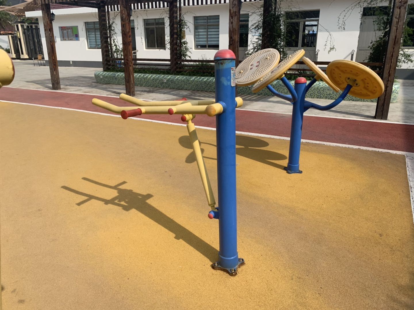 腰腿鍛煉器 腰腿鍛煉器