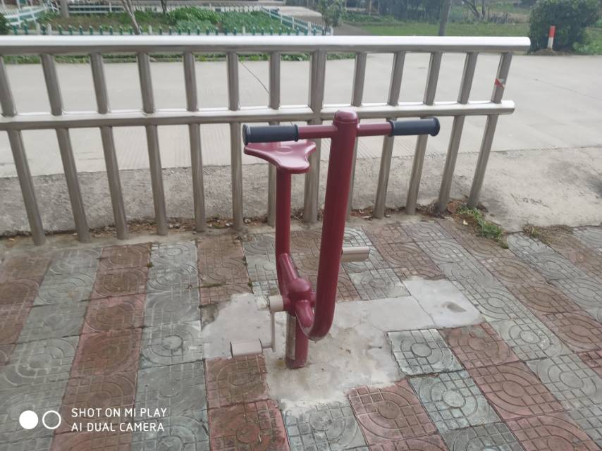 健身車 健身車