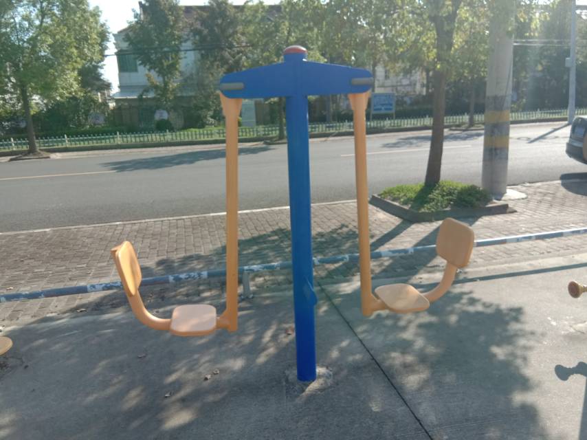 二位蹬力器 二位蹬力器