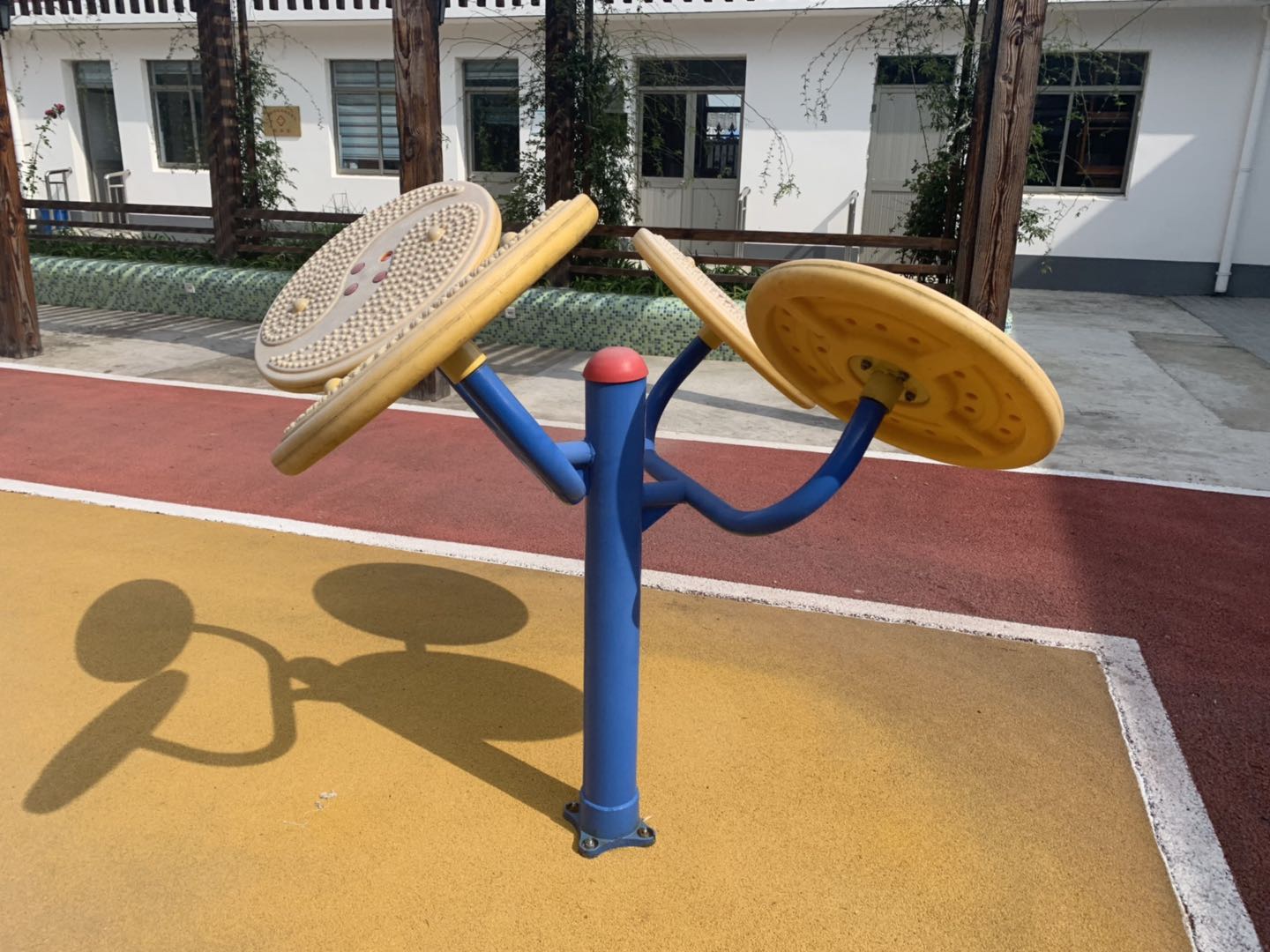 太極推手 太極推手