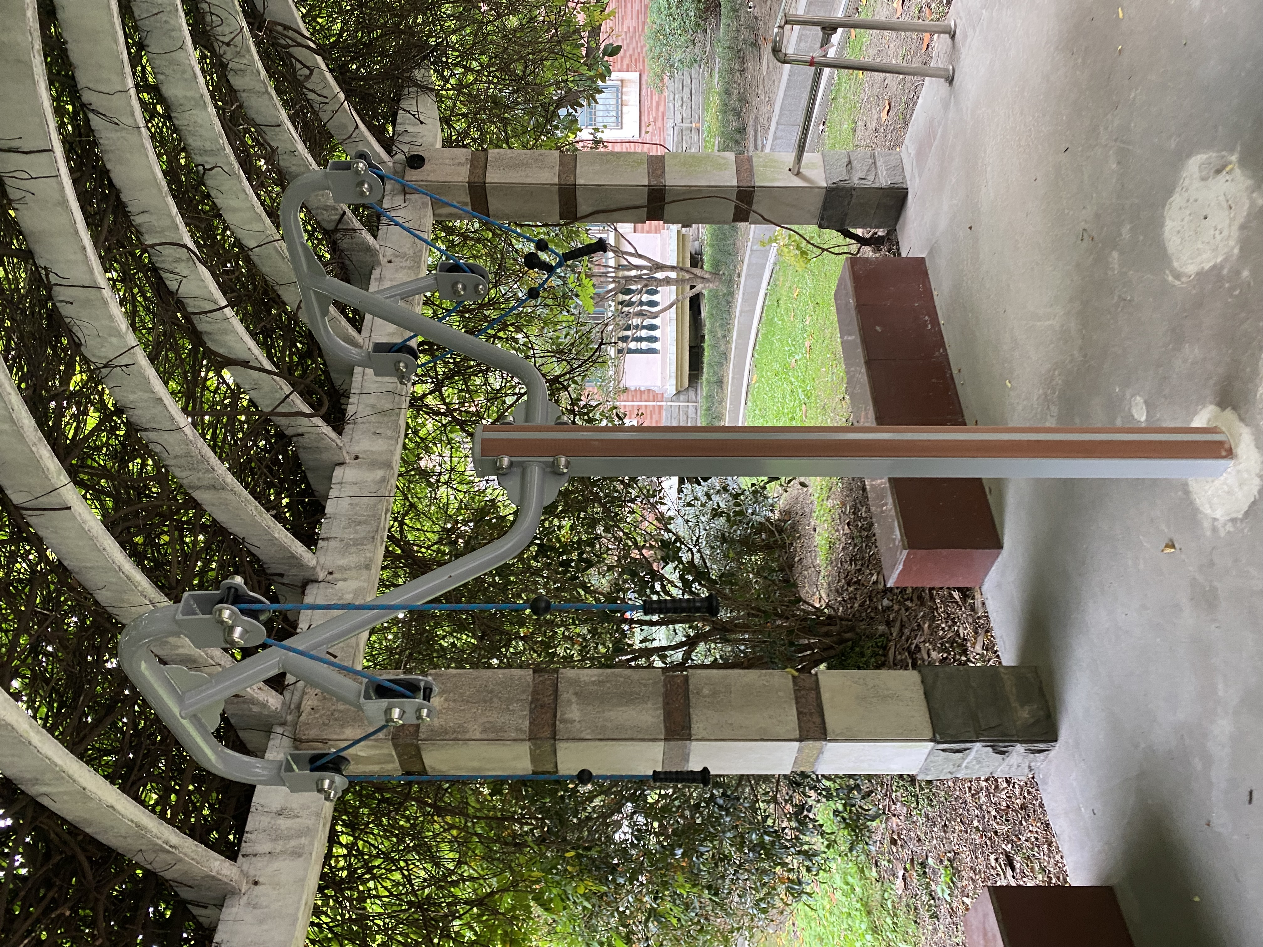 上肢牽引器 上肢牽引器