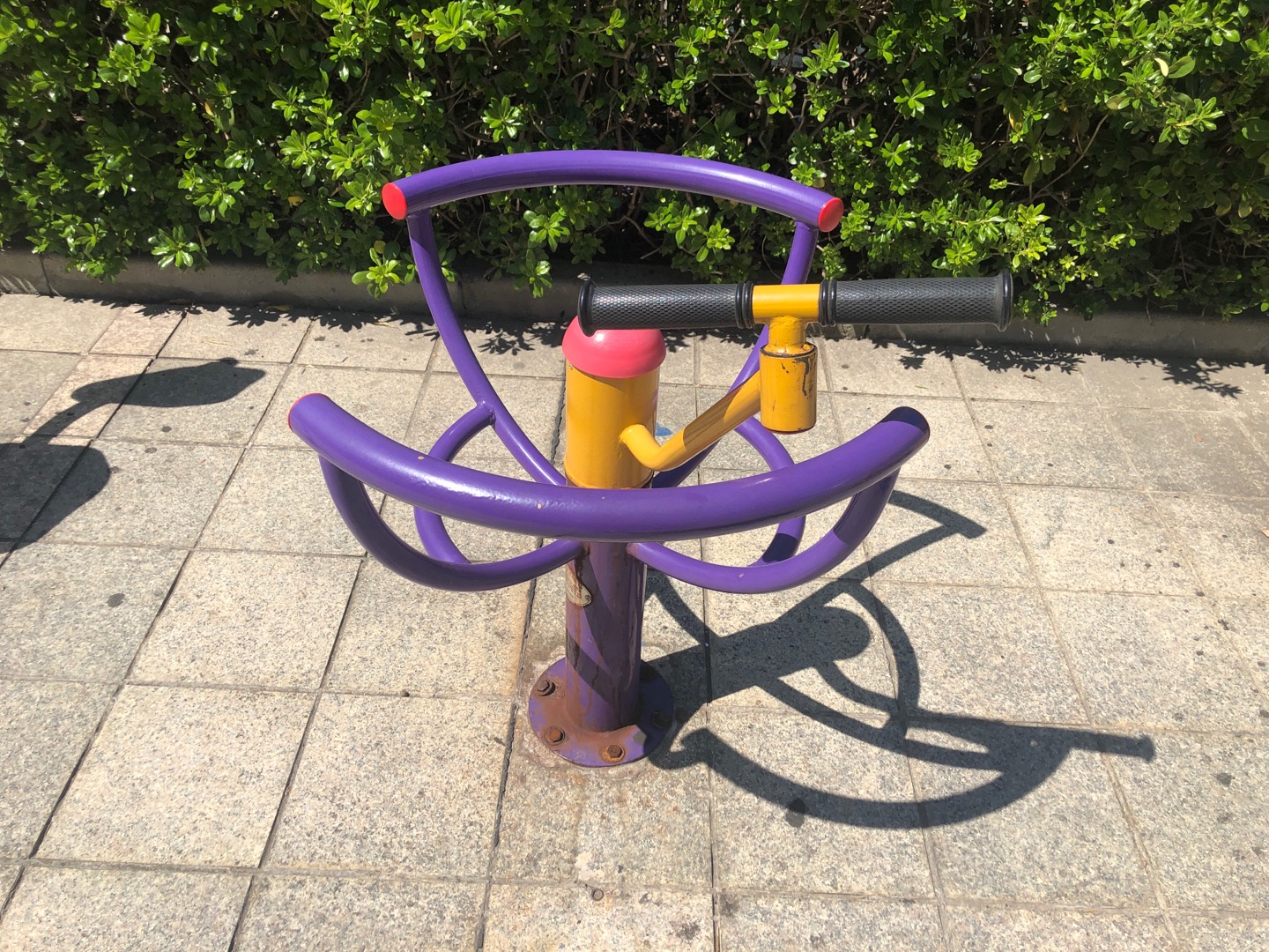 太極推手 太極推手