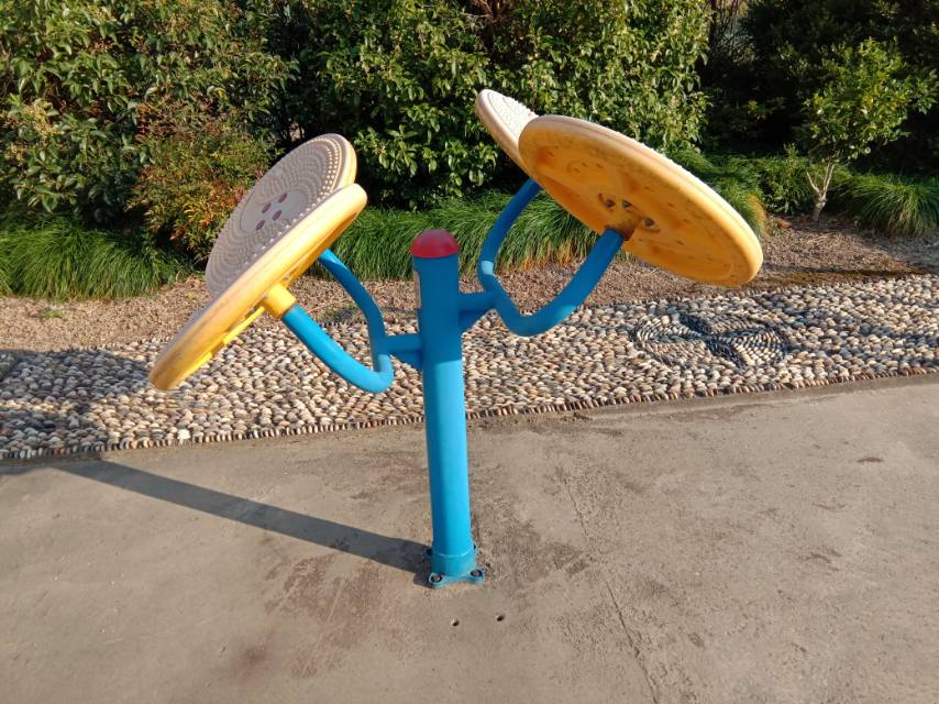 太極推手 太極推手