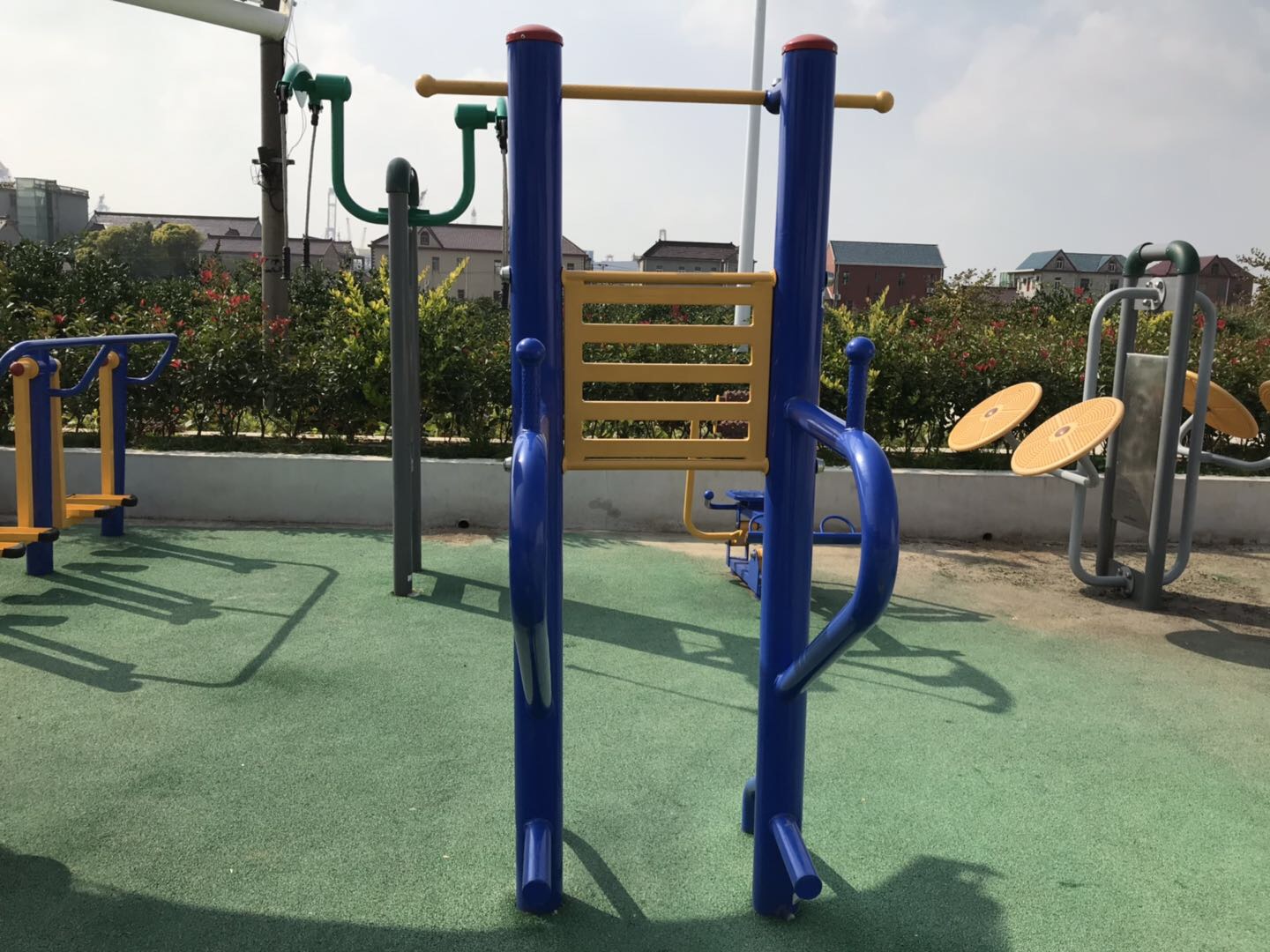 多功能鍛煉器 多功能鍛煉器