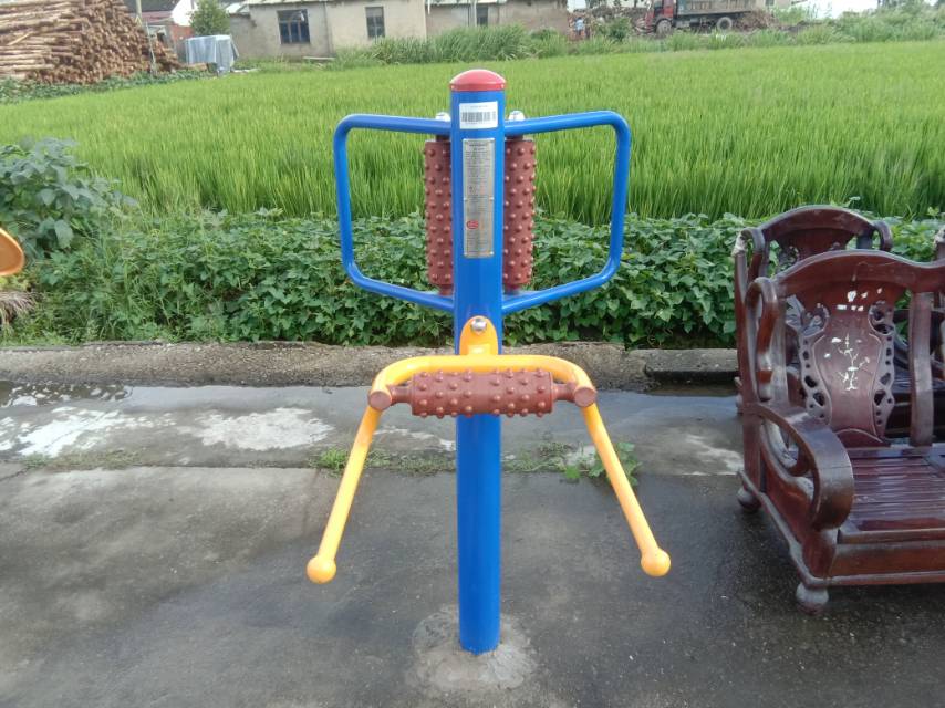 腰背按摩器 腰背按摩器