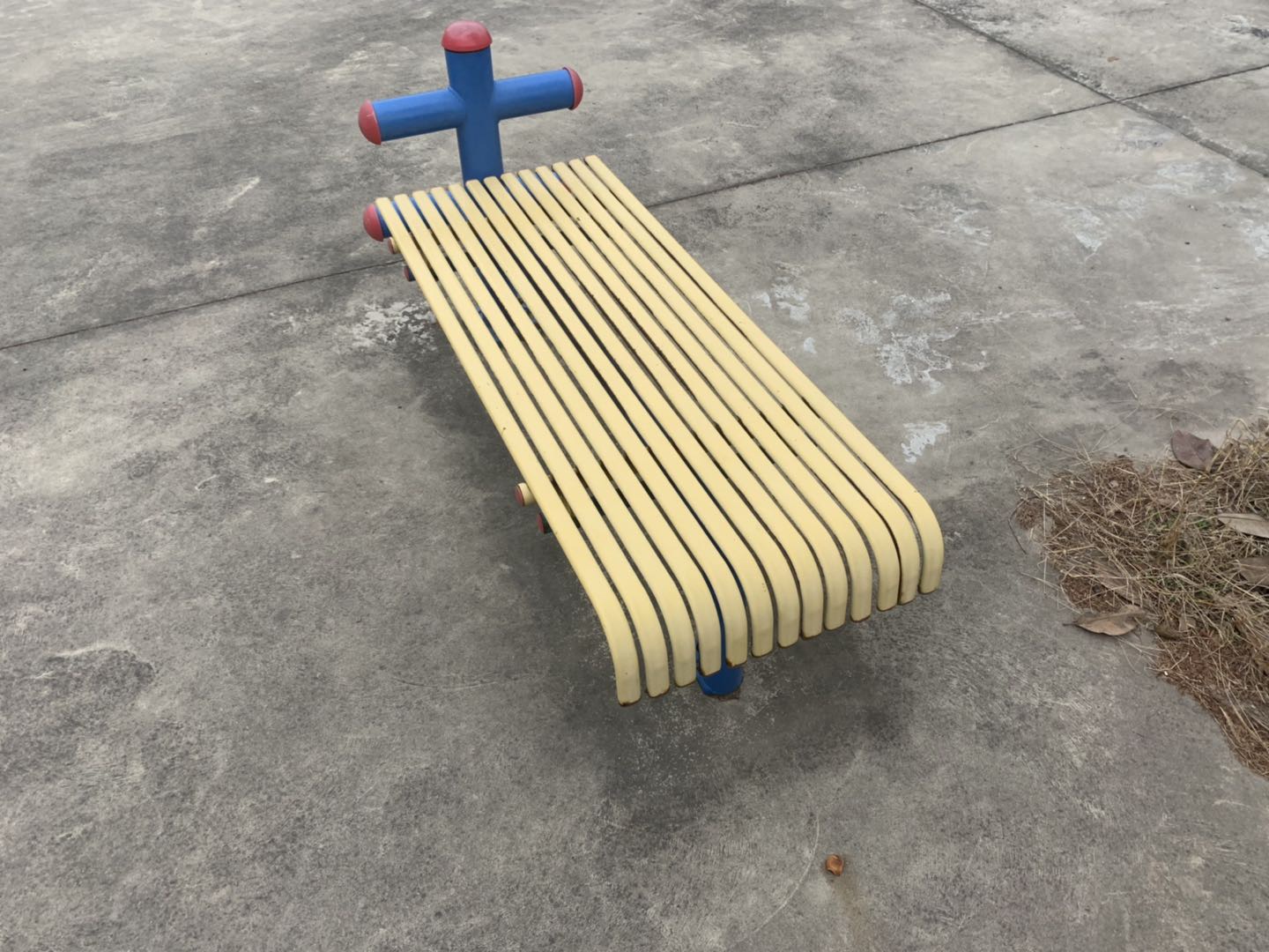 仰臥起坐板 仰臥起坐板