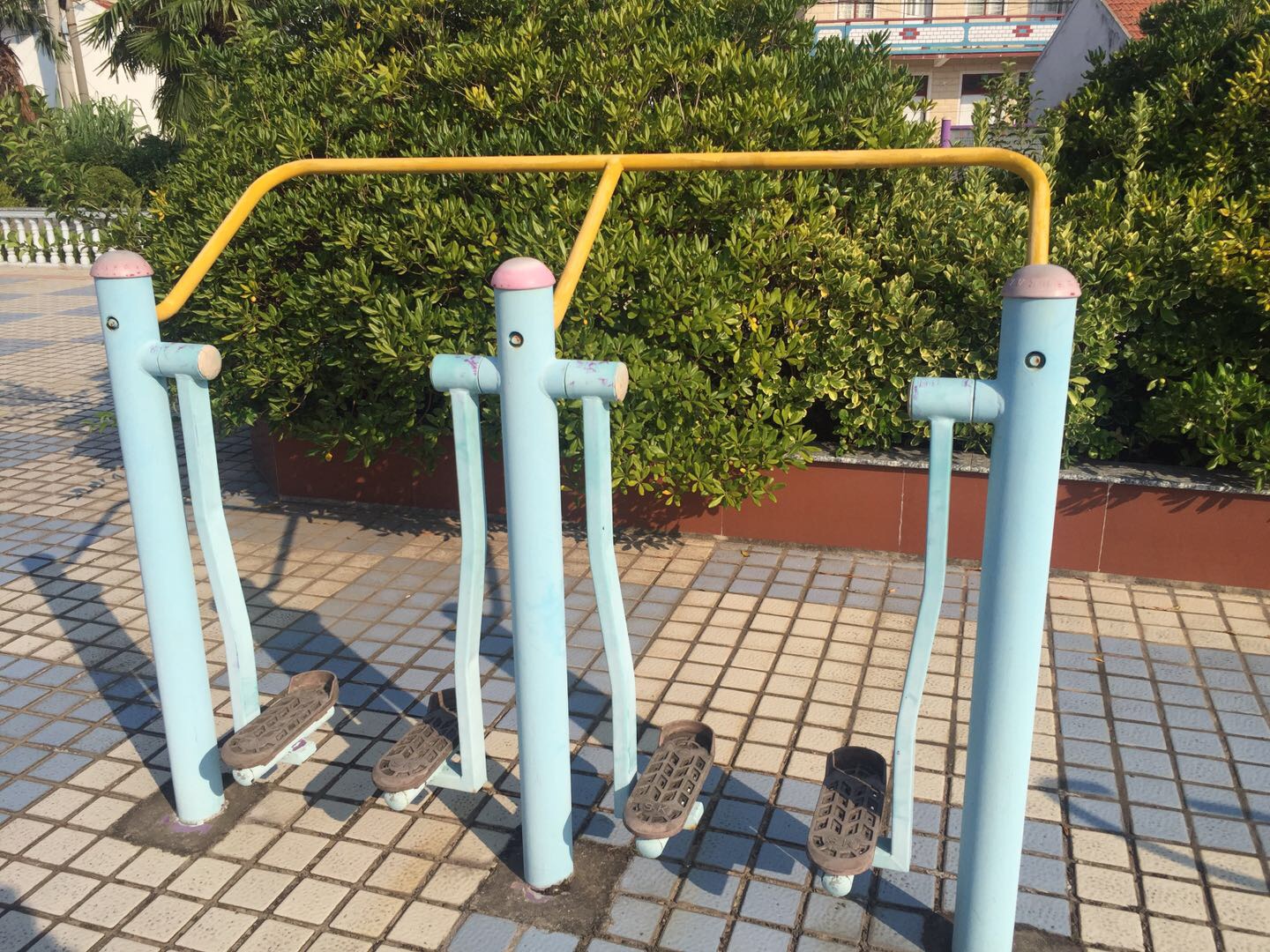 太空漫步器 太空漫步器