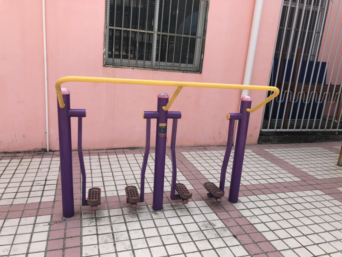 太空漫步器 太空漫步器