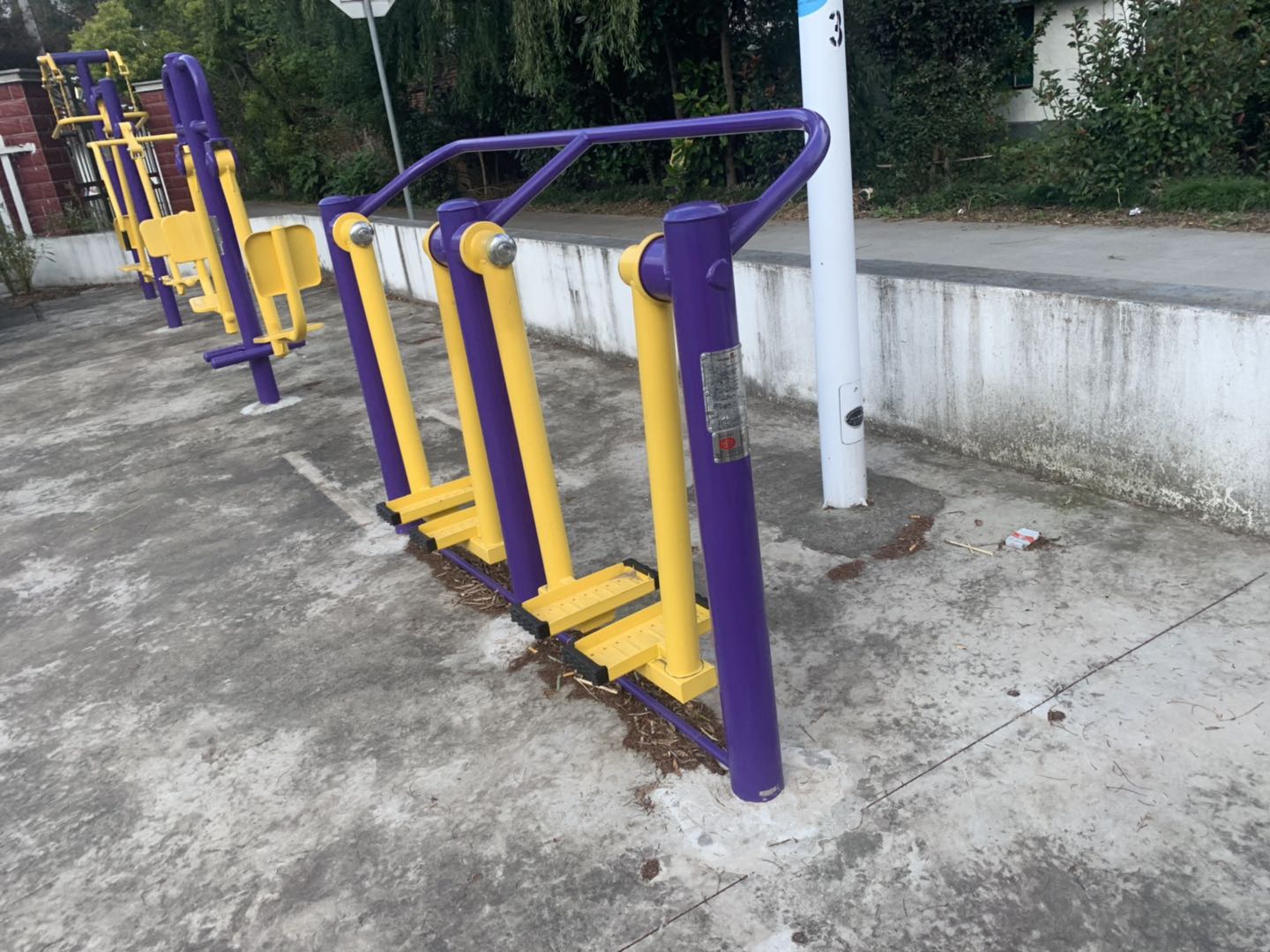 太空漫步機(jī) 太空漫步機(jī)