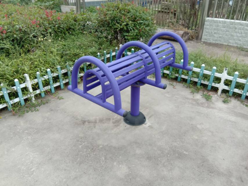 腰背伸展器 腰背伸展器