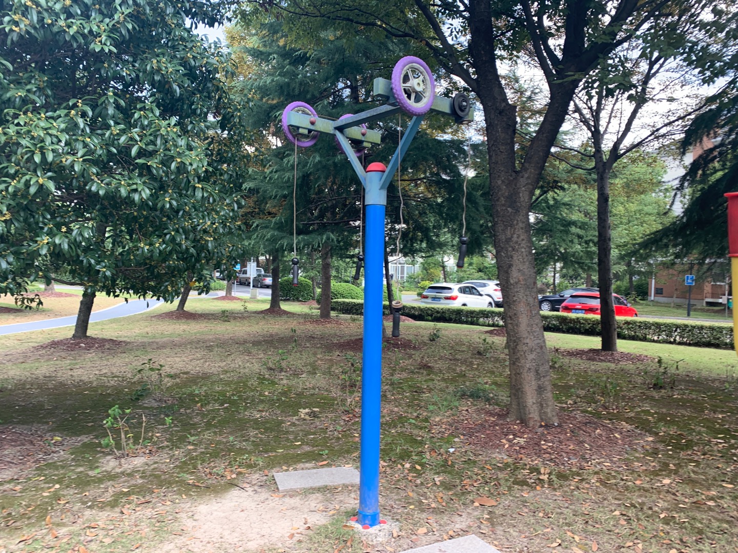 上肢牽引器 上肢牽引器