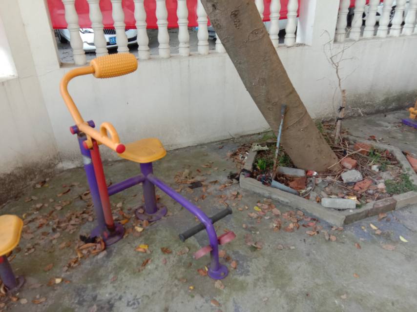 腹背訓(xùn)練器 腹背訓(xùn)練器